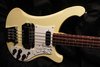 Rickenbacker 4001/4 CS, Cream: Neck - Front