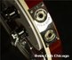 Rickenbacker 4003/4 , Ruby: Close up - Free