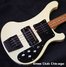 Rickenbacker 4003/4 S, Cream: Body - Front