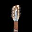 Rickenbacker 381/12 V69, Mapleglo: Headstock