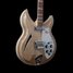 Rickenbacker 381/12 V69, Mapleglo: Free image