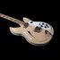 Rickenbacker 381/12 V69, Mapleglo: Free image2