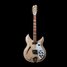 Rickenbacker 381/12 V69, Mapleglo: Full Instrument - Front