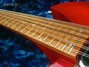 Rickenbacker 330/12 , Fireglo: Neck - Front