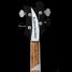 Rickenbacker 4003/4 , Jetglo: Headstock