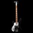 Rickenbacker 4003/4 , Jetglo: Full Instrument - Front