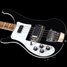 Rickenbacker 4003/4 , Jetglo: Close up - Free