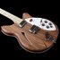 Rickenbacker 360/6 , Natural Walnut: Free image