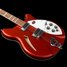 Rickenbacker 360/6 , Ruby: Free image