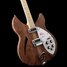 Rickenbacker 330/6 , Natural Walnut: Free image2
