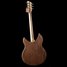 Rickenbacker 330/6 , Natural Walnut: Full Instrument - Rear