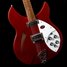 Rickenbacker 330/6 , Ruby: Free image