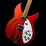 Rickenbacker 330/6 , Ruby: Free image2