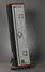 Rickenbacker Jerry Byrd/6 Console Steel, Natural: Full Instrument - Rear