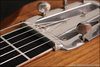 Rickenbacker Jerry Byrd/6 Console Steel, Natural: Neck - Front