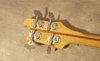 Rickenbacker 4001/4 , Mapleglo: Headstock - Rear