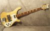 Rickenbacker 4001/4 , Mapleglo: Full Instrument - Front