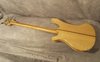 Rickenbacker 4001/4 , Mapleglo: Full Instrument - Rear