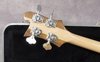 Rickenbacker 4003/4 , Mapleglo: Headstock - Rear