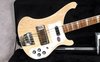 Rickenbacker 4003/4 , Mapleglo: Body - Front