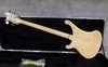 Rickenbacker 4003/4 , Mapleglo: Full Instrument - Rear