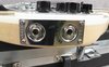 Rickenbacker 4003/4 , Mapleglo: Close up - Free