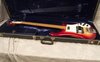 Rickenbacker 4001/4 V63, Fireglo: Free image
