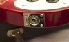 Rickenbacker 4001/4 V63, Fireglo: Close up - Free