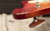 Rickenbacker 4001/4 V63, Fireglo: Close up - Free2