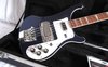 Rickenbacker 4003/4 , Midnightblue: Body - Front
