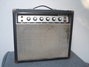 Rickenbacker TR14/amp , Black: Full Instrument - Front