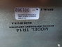 Rickenbacker TR14/amp , Black: Close up - Free