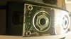 Rickenbacker 360/12 BH BT, Jetglo: Close up - Free