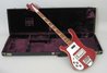 Rickenbacker 4001/4 , Burgundy: Free image2