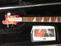 Rickenbacker 4003/4 , Fireglo: Neck - Front