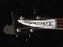Rickenbacker 4003/4 , Fireglo: Headstock
