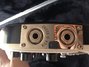 Rickenbacker 4003/4 , Fireglo: Close up - Free