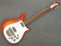 Rickenbacker 420/6 Mod, Fireglo: Full Instrument - Front