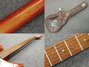 Rickenbacker 420/6 Mod, Fireglo: Close up - Free2