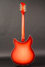 Rickenbacker 360/12 C63, Fireglo: Full Instrument - Rear