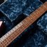 Rickenbacker 1996/6 f hole, Fireglo: Neck - Front