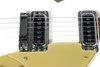 Rickenbacker 360/6 , Snowglo: Close up - Free2