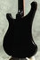 Rickenbacker 4003/4 S, Jetglo: Body - Rear