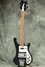 Rickenbacker 4003/4 S, Jetglo: Full Instrument - Front