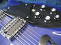 Rickenbacker 360/6 BH BT, Midnightblue: Close up - Free