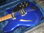 Rickenbacker 360/6 BH BT, Midnightblue: Close up - Free2