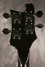 Rickenbacker 4003/4 Blackstar, Jetglo: Headstock - Rear