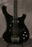 Rickenbacker 4003/4 Blackstar, Jetglo: Body - Front