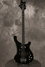 Rickenbacker 4003/4 Blackstar, Jetglo: Full Instrument - Front