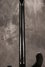 Rickenbacker 4003/4 Blackstar, Jetglo: Neck - Rear